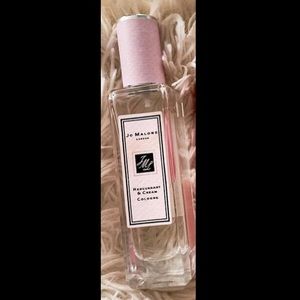 Jo Malone Redcurrant & cream limited Edition
